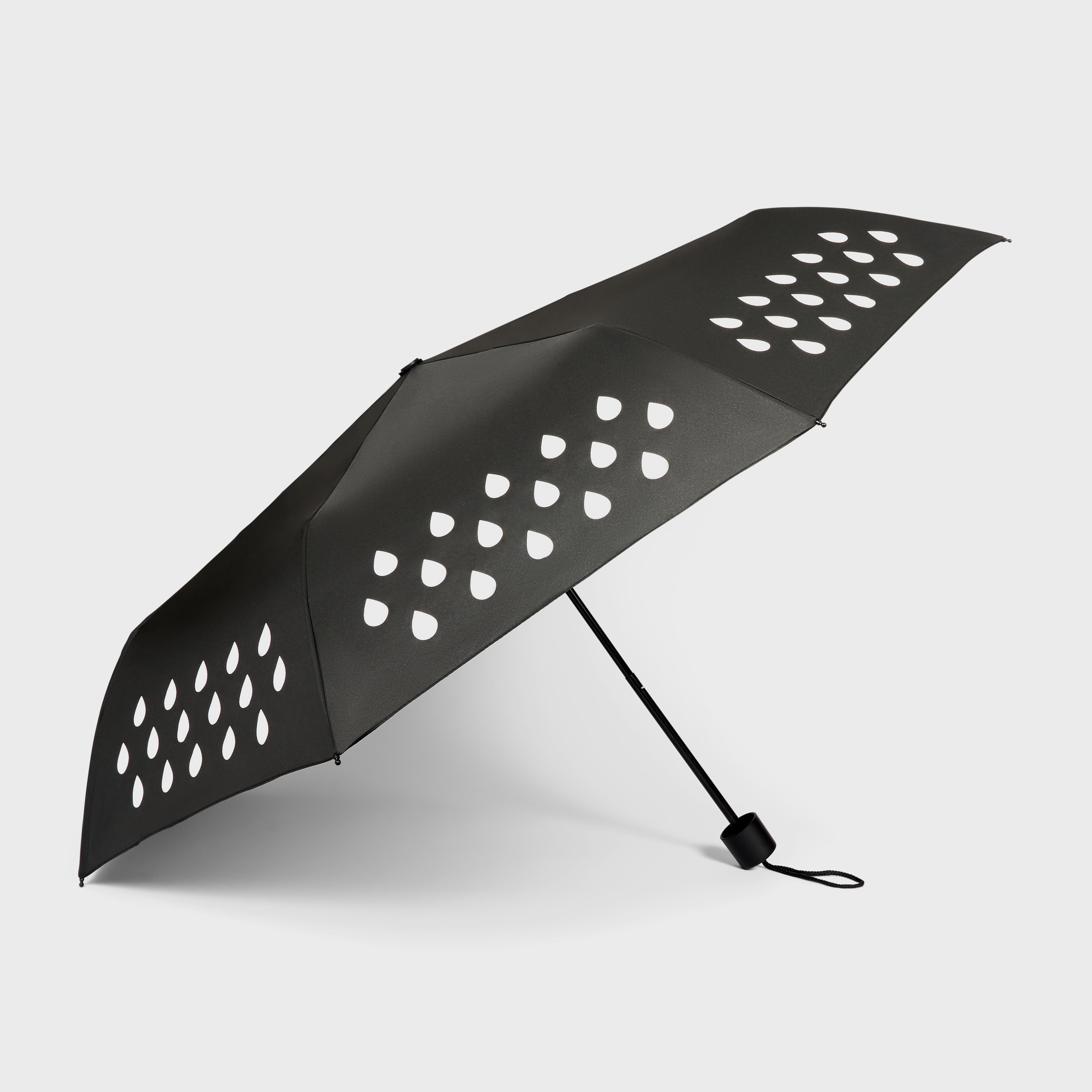 Colour Change Umbrella, , large