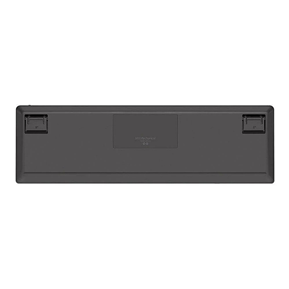 Logitech computer keyboard, , large