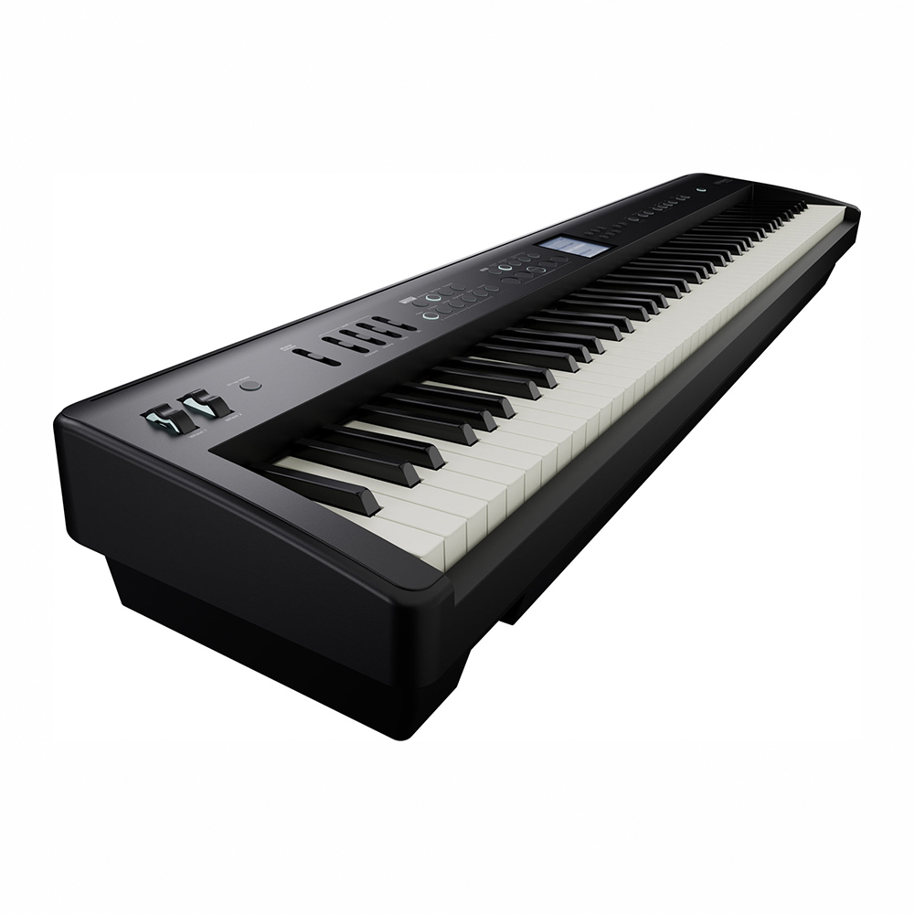 Roland FP-E50 88鍵 數位電鋼琴 單主機款【敦煌樂器】, , large