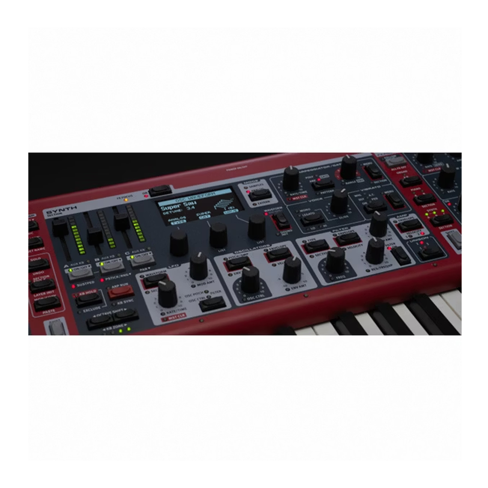 NORD STAGE 4 73, , large