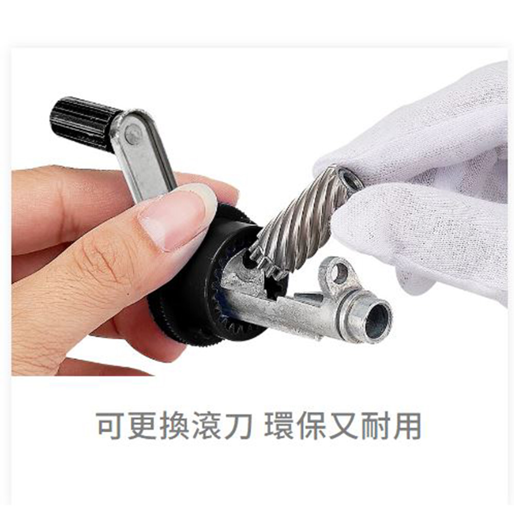 【龍品文創】SDI 手牌 0163P-X 經典型金屬筆機  -1個入-顏色隨機出貨, , large