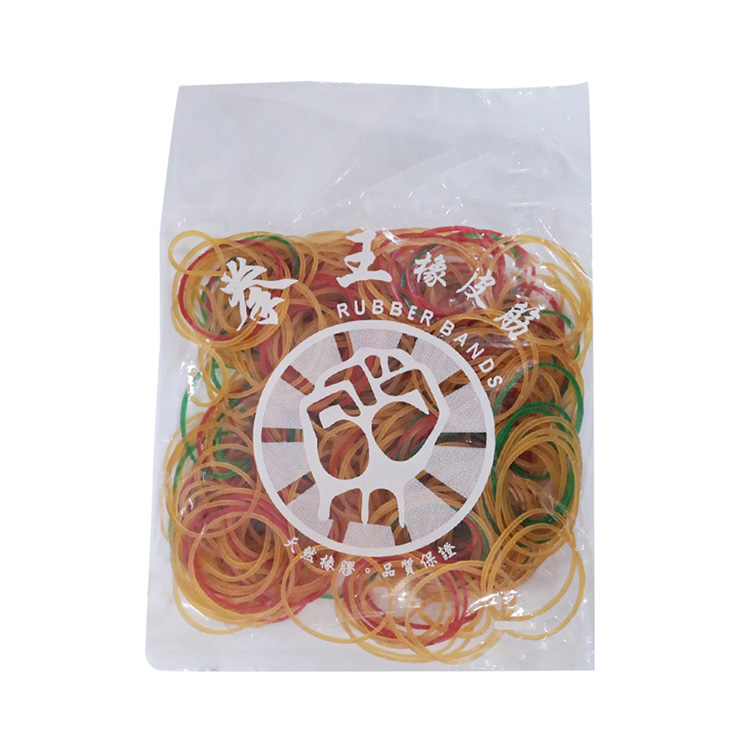 【龍品文創】佳銘 18x1 橡皮筋(膠圈), , large
