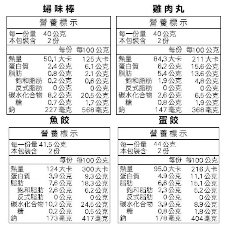 義美歡樂火鍋組合包, , large