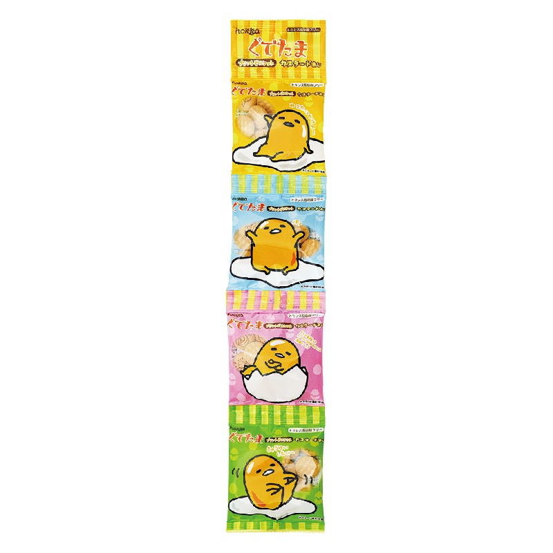 Kanazawa  Biscuits 4 Bags, , large