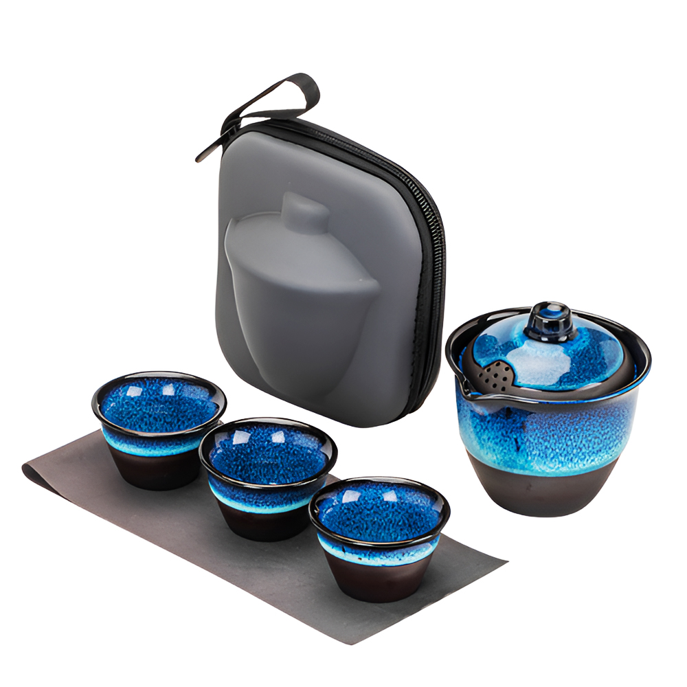 kiln-glaze-travel-tea-set-blue, , large