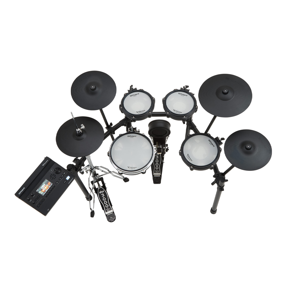 Roland TD316 電子鼓組【敦煌樂器】, , large