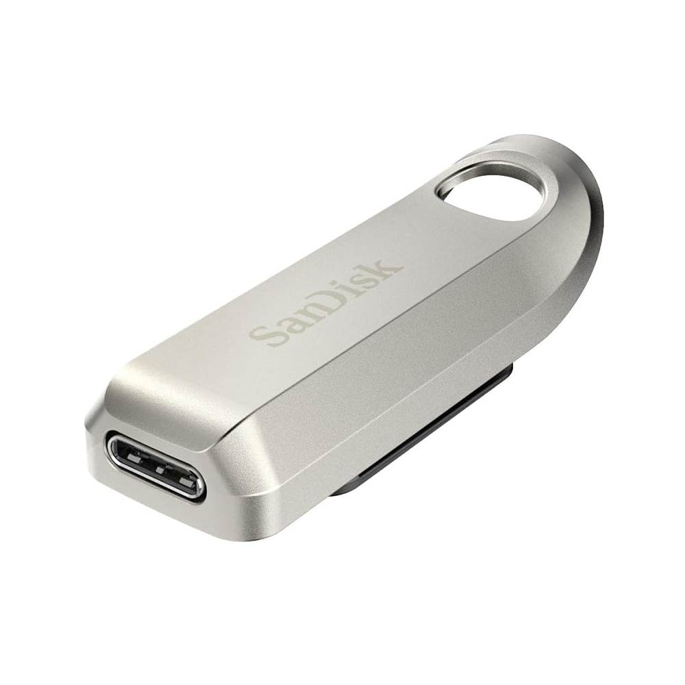 SanDisk CZ75 Ultra Luxe 64G USB Type-C, , large