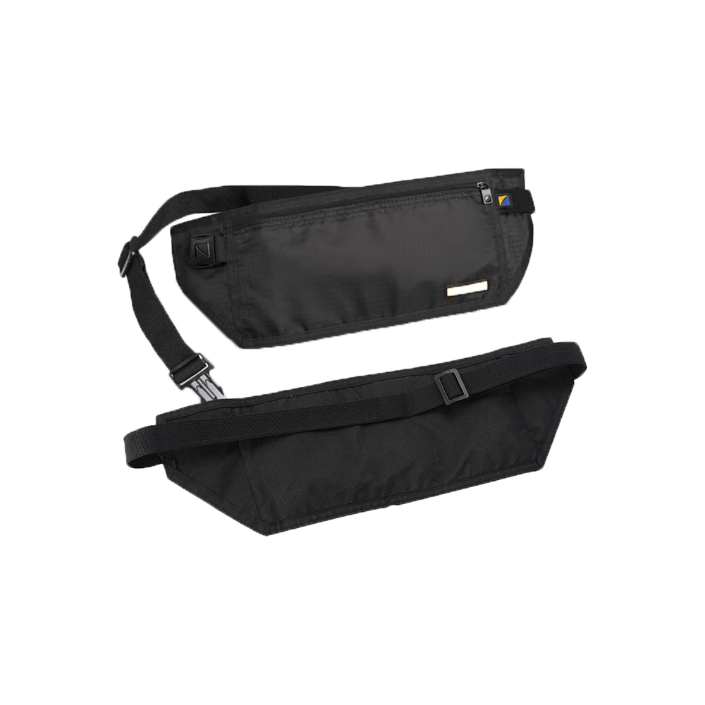 Rfid Money Belt, , large