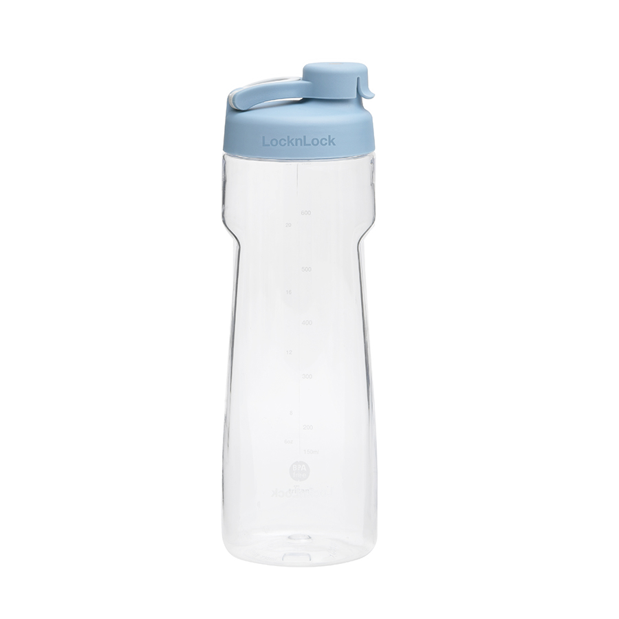 樂扣優質水壺730ml(Tritan好握), , large