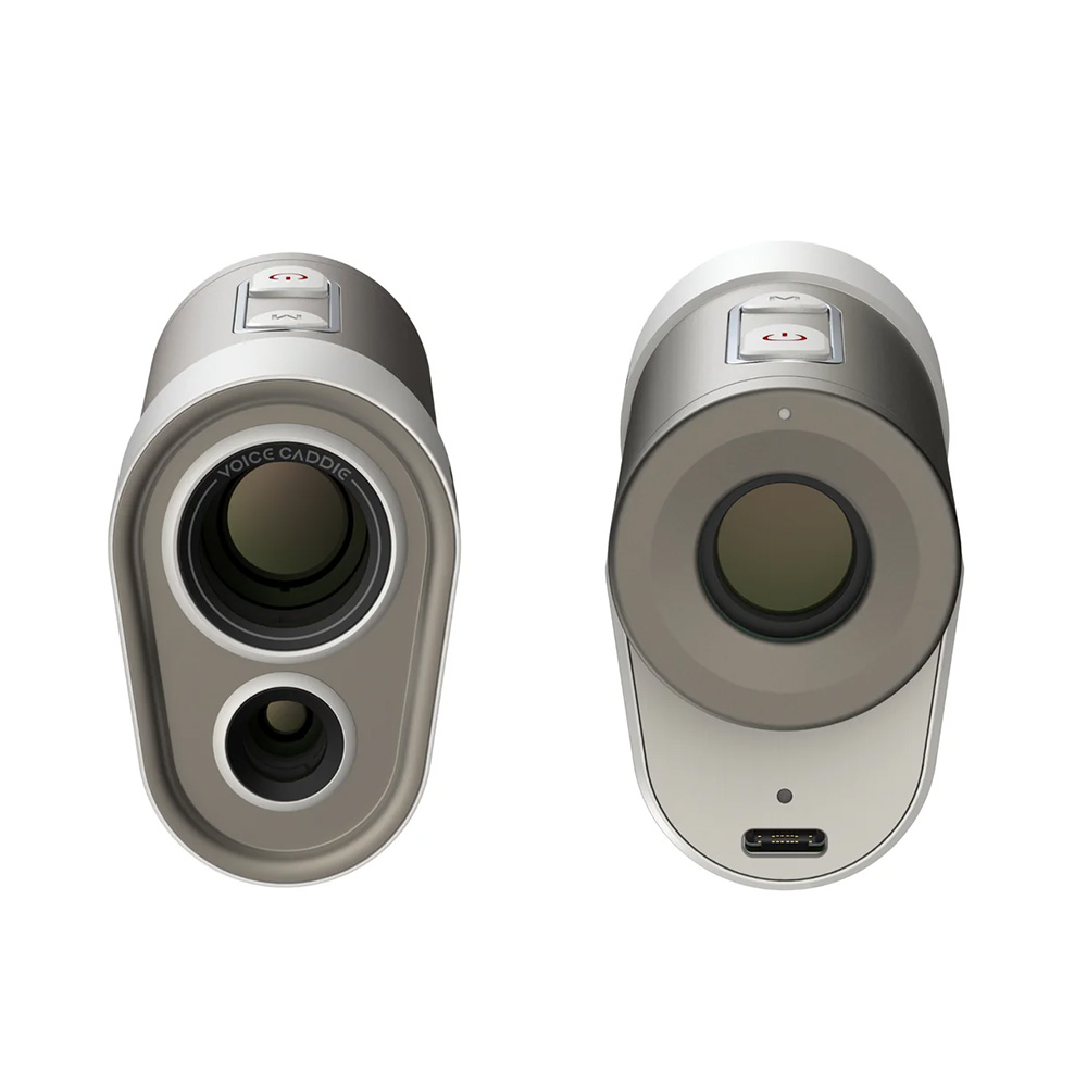 Voice Caddie, , large