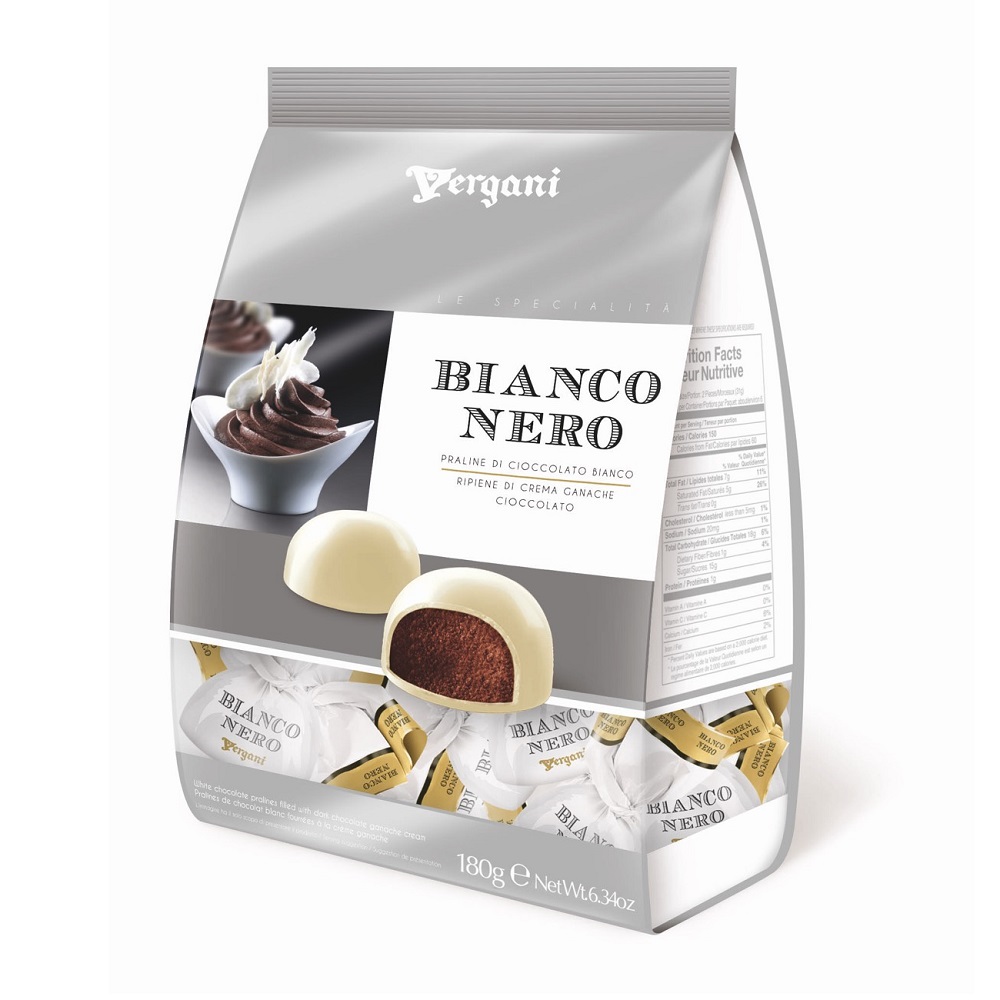 Vergani White Cocoa, , large
