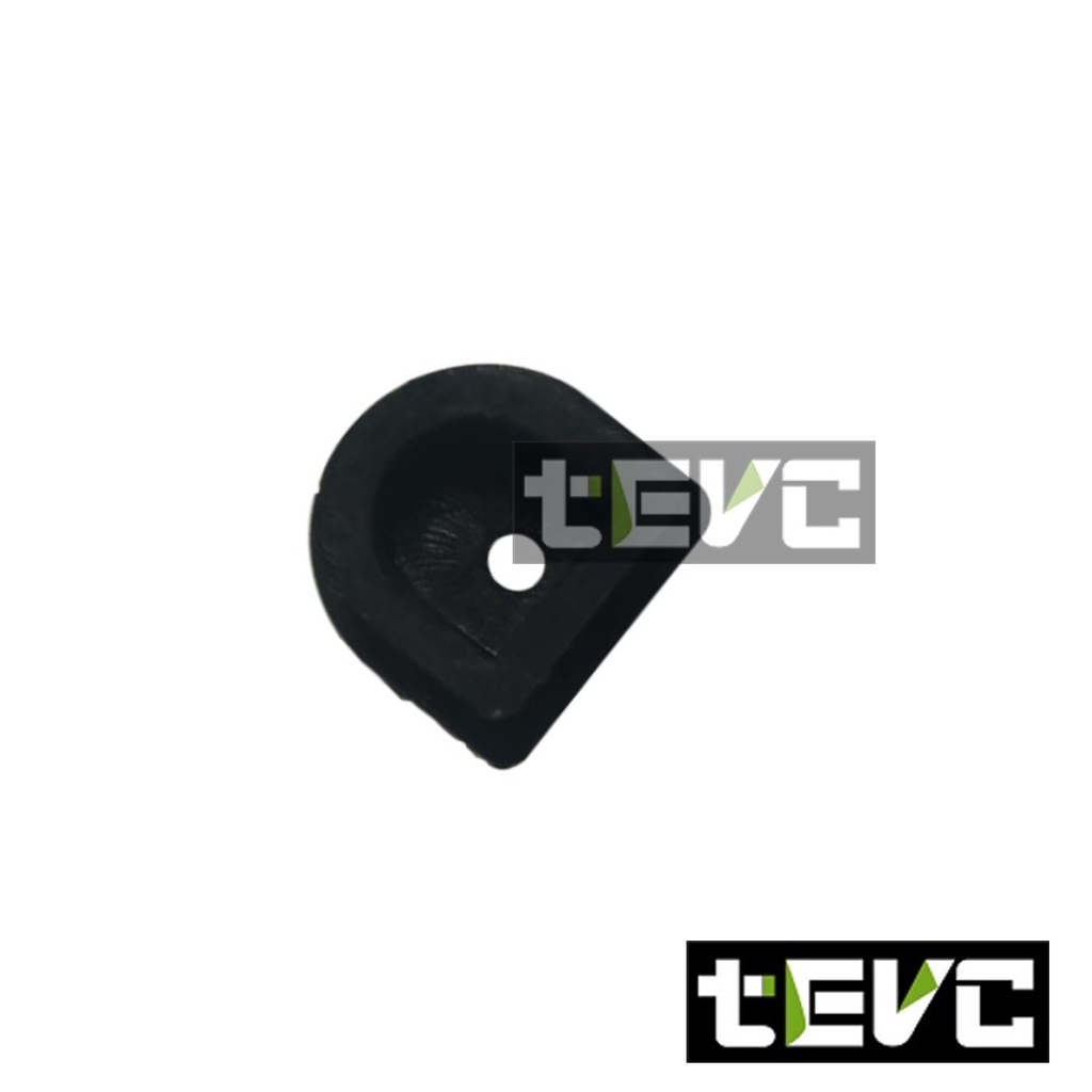 《tevc》Q014 安德森線塞 50A 線塞  防塵蓋 防塵套 保護套 PVC 電線孔塞 防水塞 堵頭, , large