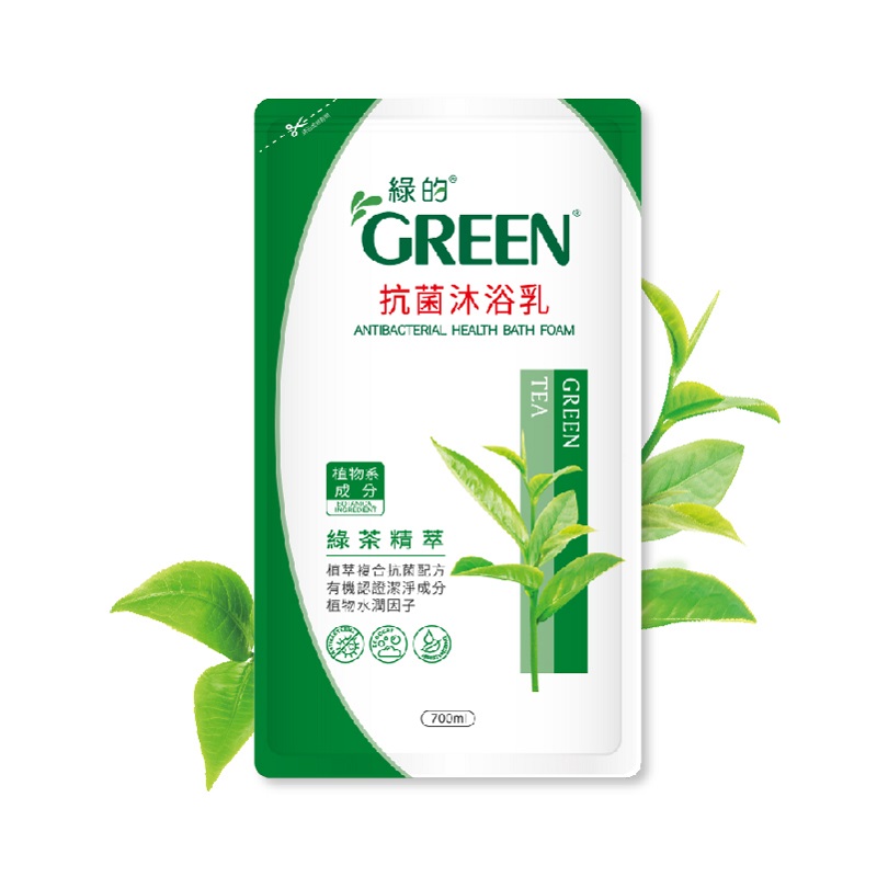 Anti Health Bath G-Tea R., , large