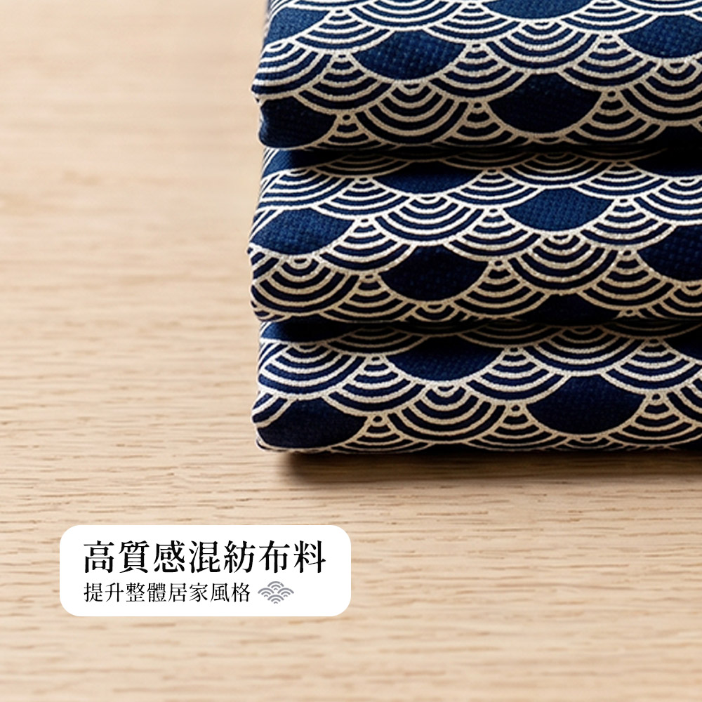 【上手家居】日式短簾85*60cm(門簾/門簾一片式/廁所門簾/浴室門簾/隔間簾/遮擋簾/廚房門簾/風水門簾/日式門簾), , large