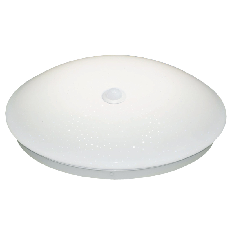 CY-511B 15W Simple Infrared Sensor Ceiling Light (Natural light - All Voltage), , large