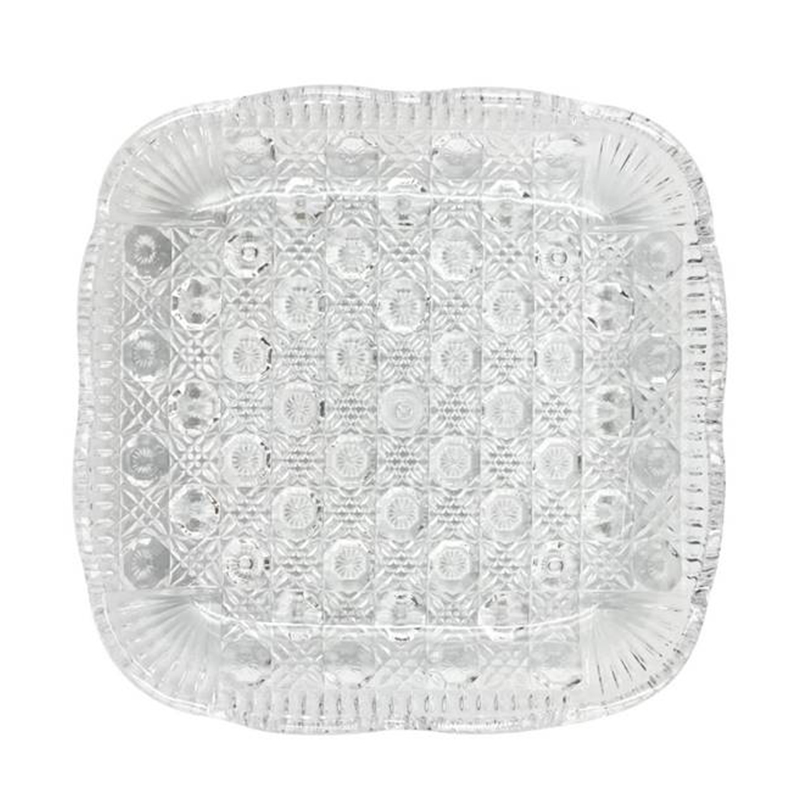 Crystal tray, , large