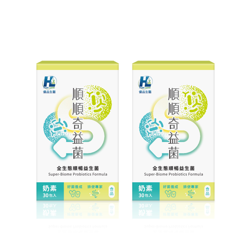 Super-Biome Probiotics Formula, , large