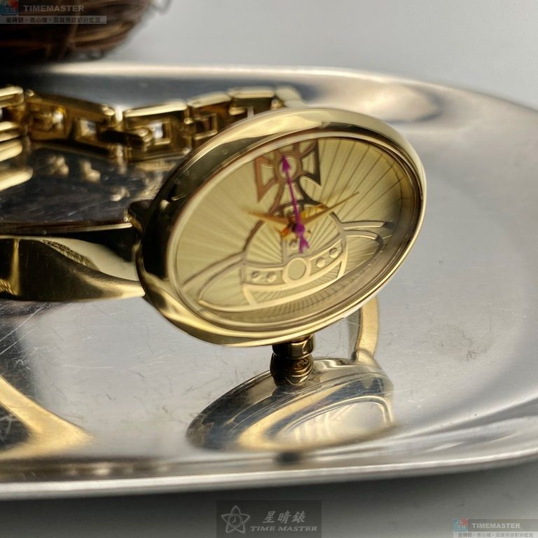 [TIMEMASTER] Vivienne Westwood watch, 22mm, 32mm, VW00008, , large