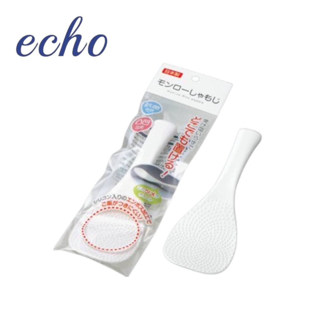 ECHO MONLO Non-Stick Rice Paddle, , large