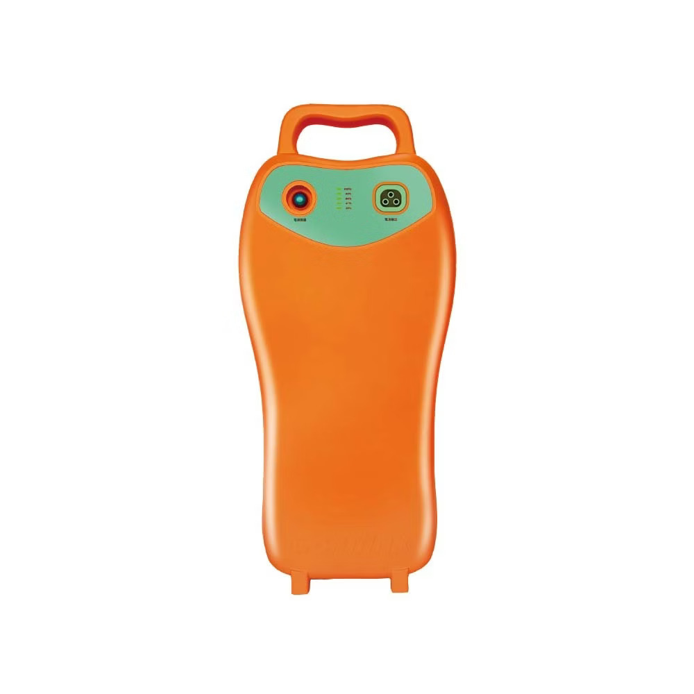 BLDC Donglin High-Power Lithium-Ion Battery V8-15Ah, , large