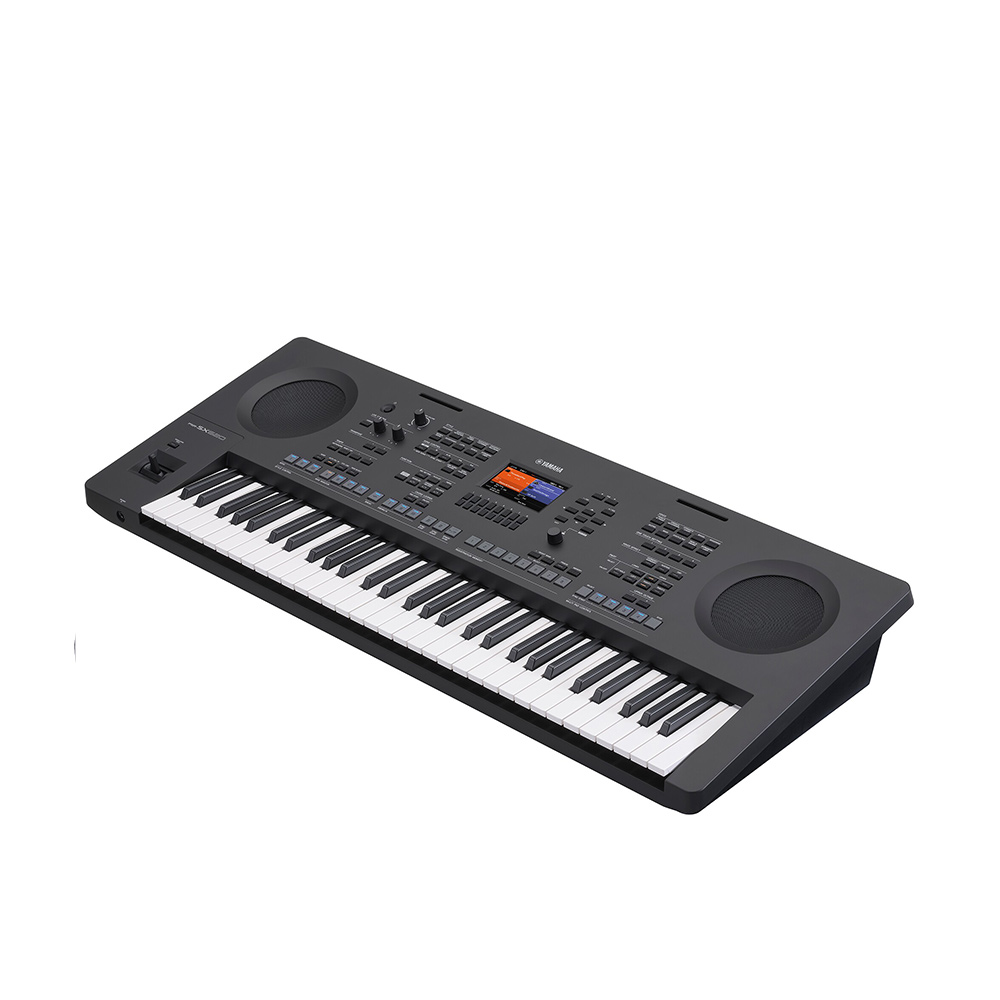 YAMAHA PSR-SX620 自動伴奏電子琴【敦煌樂器】, , large