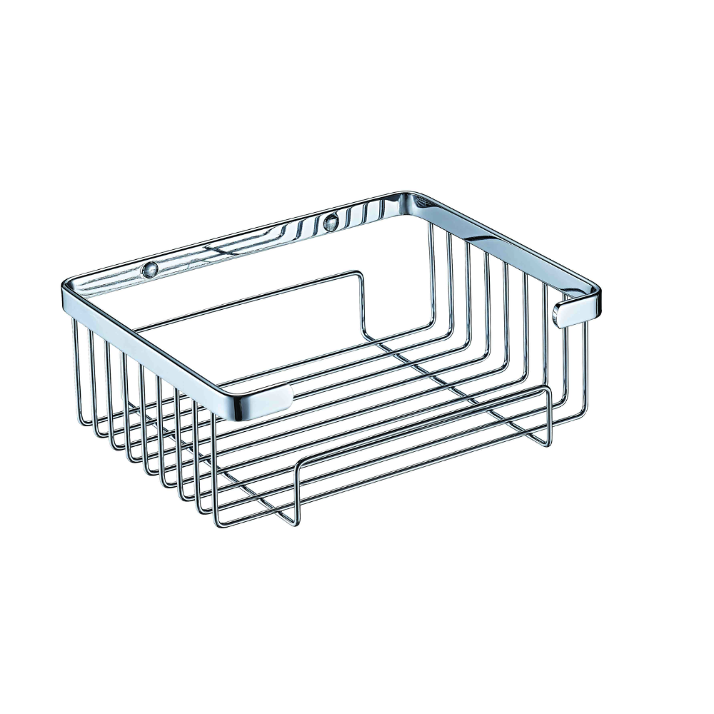 Stainless steel storage rack, , large