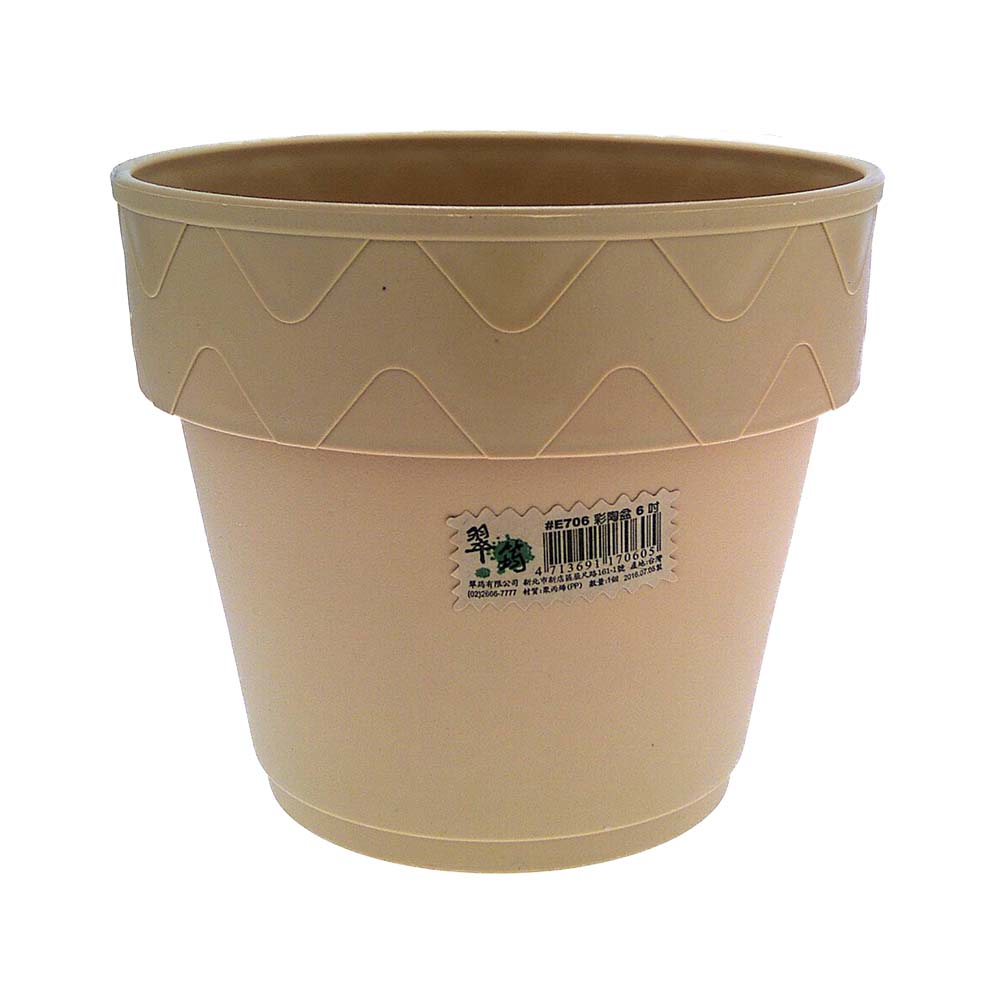 Potting Pot, , large