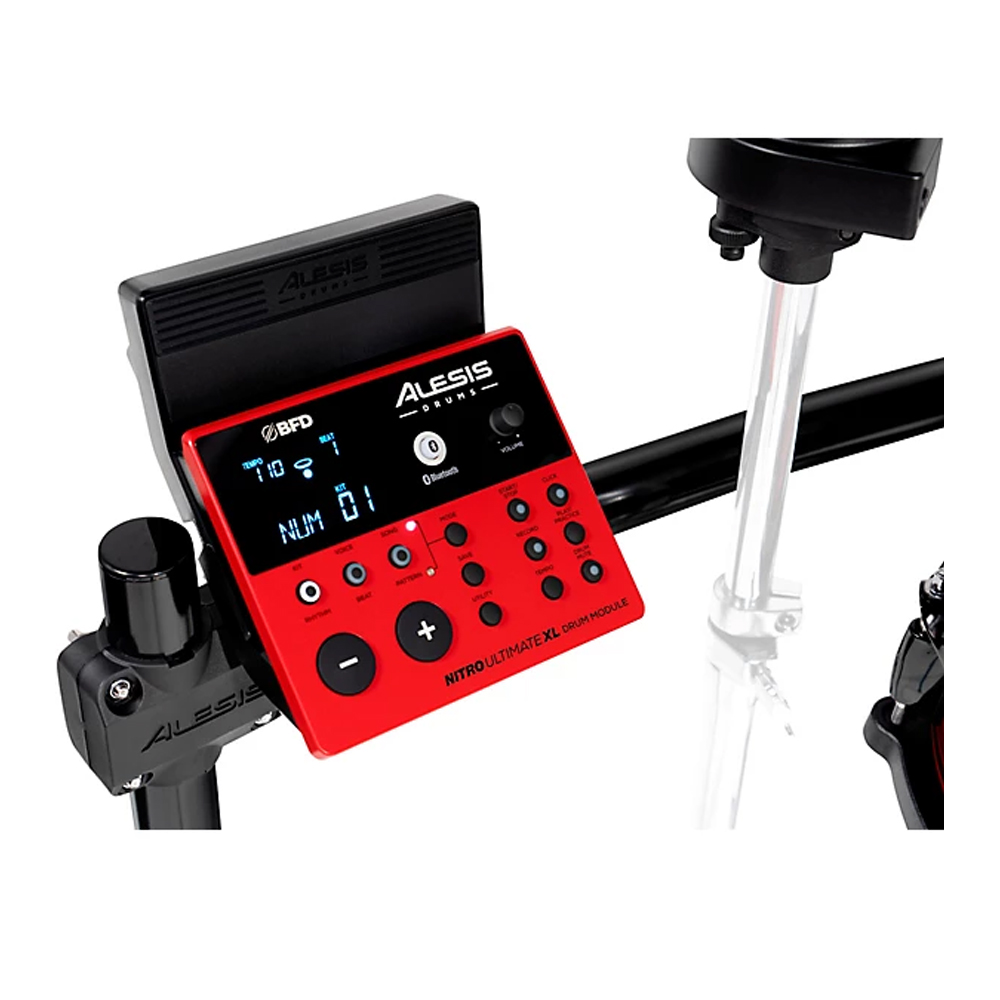 Alesis Nitro Ultimate XL, , large