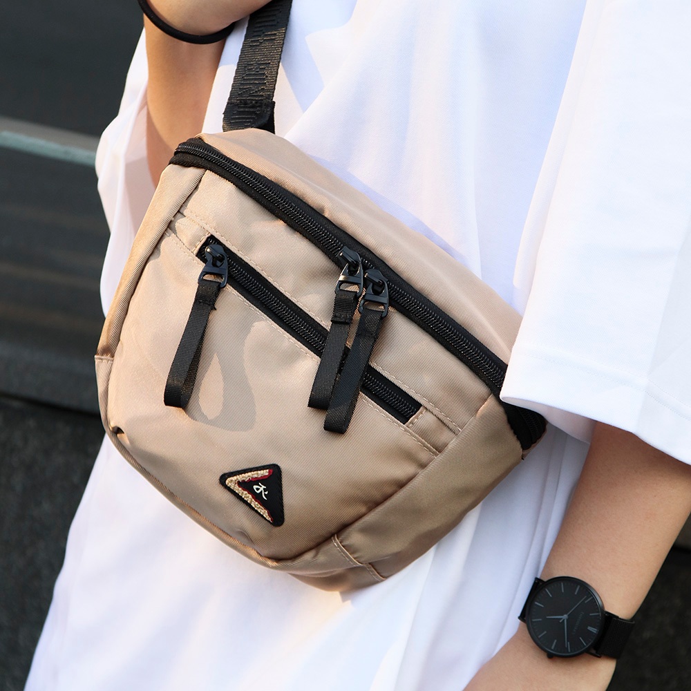【YUN SELECT】Treasure chest bag, , large