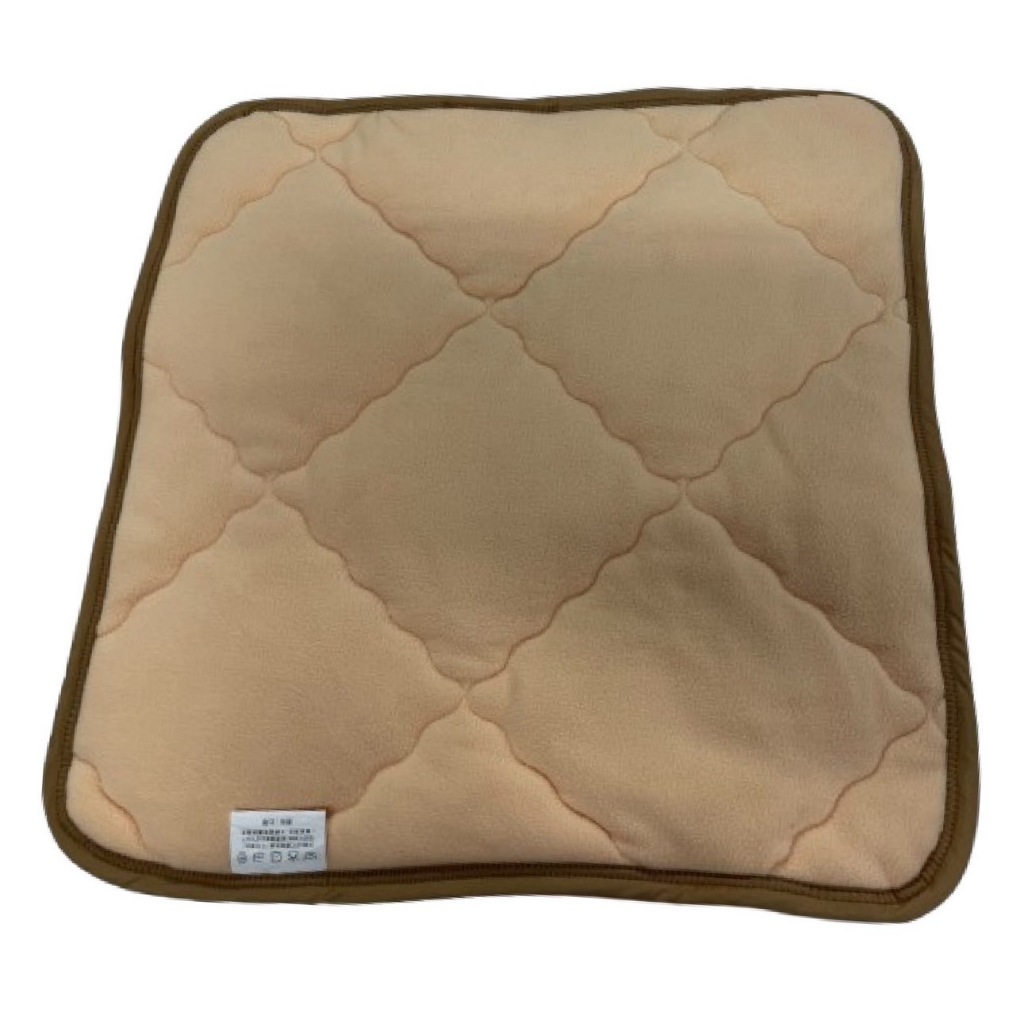 [CINN Official] Nano Far-Infrared Multi-Purpose Energy Mat / Heating Pad / Meditation Mat / Pet Cushion &ndash; 2-Pack, , large