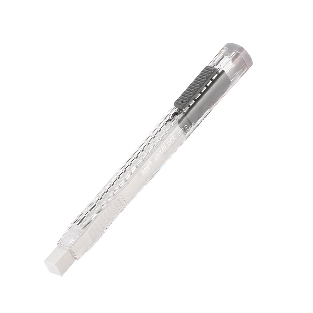 手牌SDI 筆型橡皮擦 (GPE-25)*綠, , large