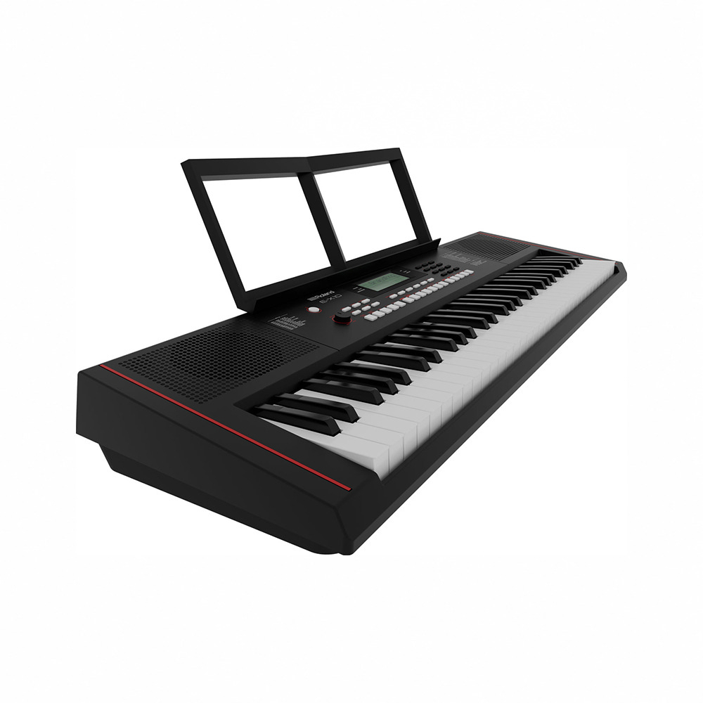 Roland E-X10 61鍵 自動伴奏電子琴【敦煌樂器】, , large