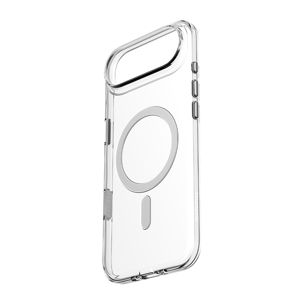 【HIPPORIZZ】iPhone Air Lucid Clear Mag 超透磁吸手機殼 保護殼, , large