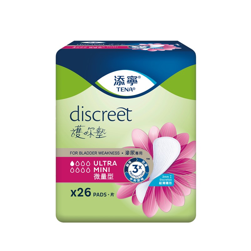 添寧護妳墊微量型30cc, , large