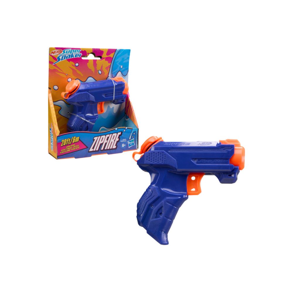 NERF 快速小水槍, , large