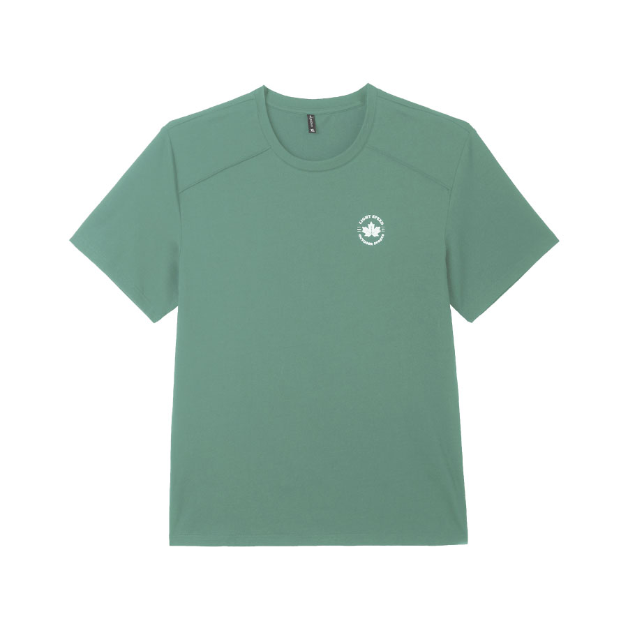 Clean Tech 防護Tee-男款 VZX-1246B, , large