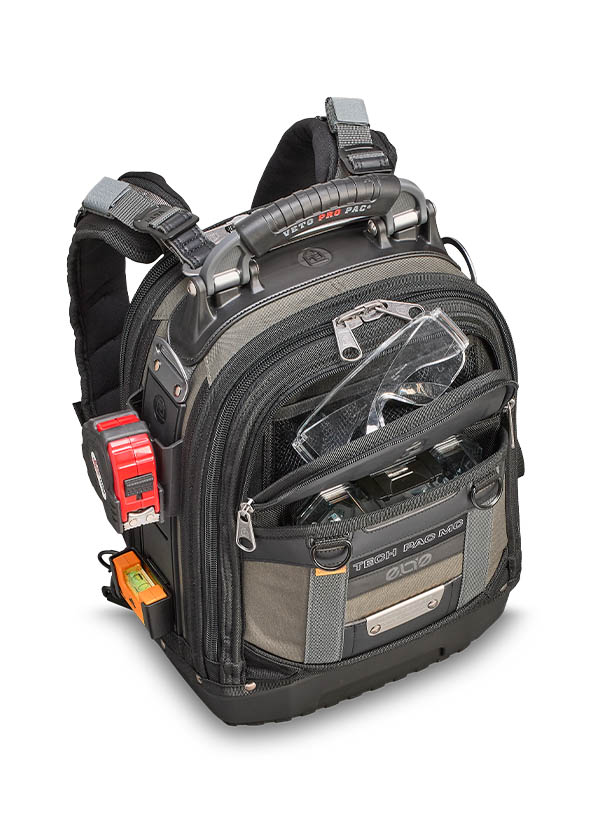 [VETO PRO PAC 維托] 職人工具袋 TECH PAC MC EVO 工具背包 /VPP10944, , large