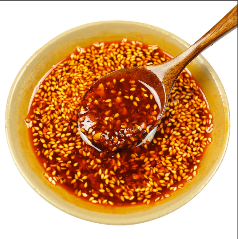 Chuanwazi Chilli Oil Sauce, , large