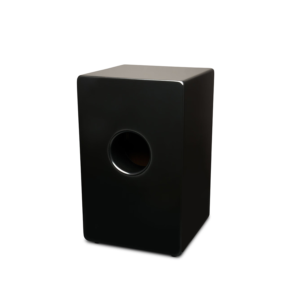 LP LP1428NYII Black Box II Cajon 木箱鼓 黑色【敦煌樂器】, , large