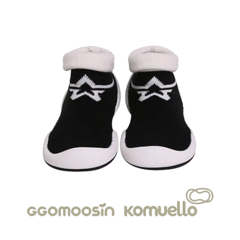 【KOMUELLO】學步鞋─流星物語(115mm/125mm/135mm/145mm), , large