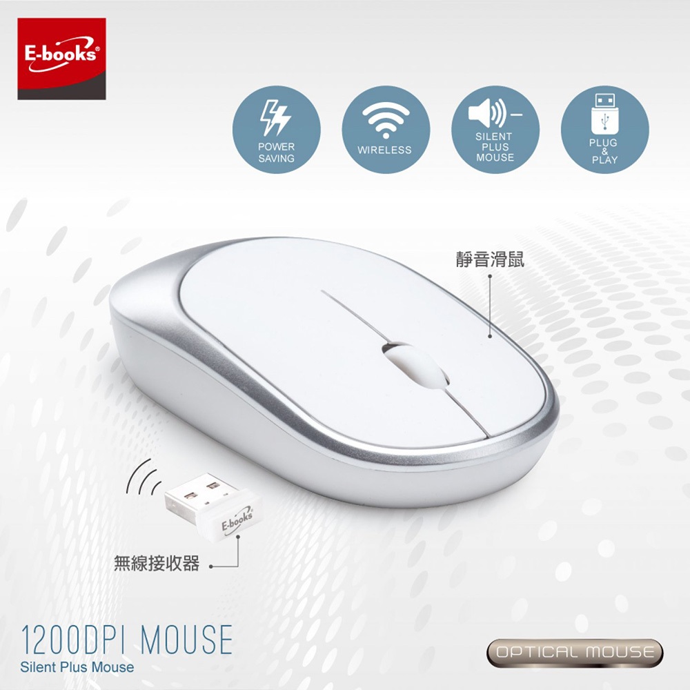 E-BOOKS Z11 Professional-grade 2.4G wireless keyboard and mouse set with high-resolution tracking and intelligent power-saving mode, , large