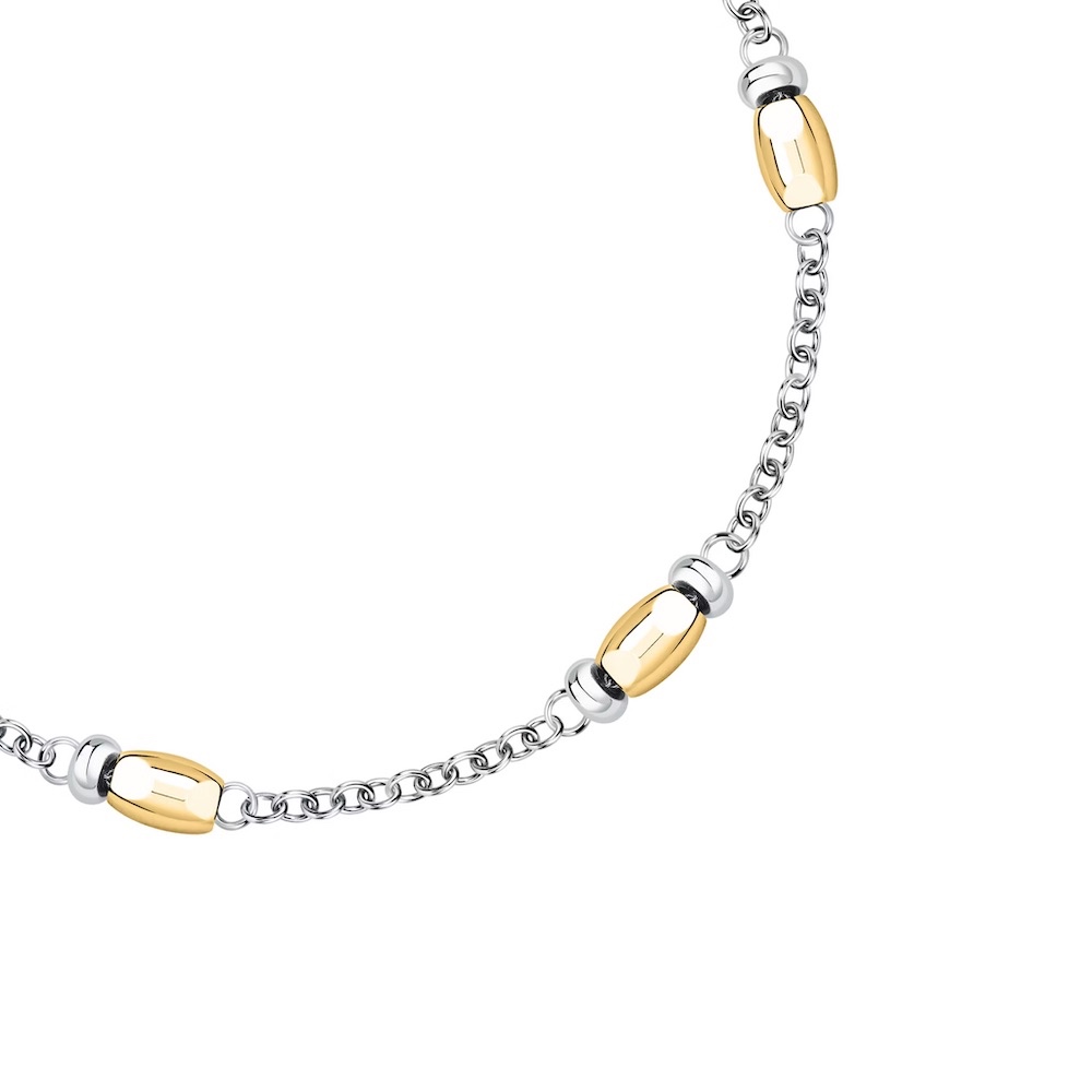 【MORELLATO】Colori 不鏽鋼多彩手鍊 SAXQ18, , large