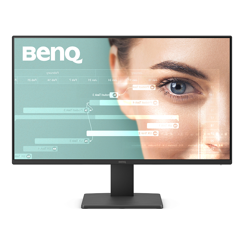 BenQ GW2491 Monitor, , large