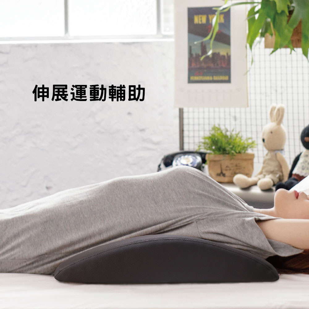 ｜皮革款｜膝下枕 腳枕 靠墊 膝下墊 腰墊 支撐, , large