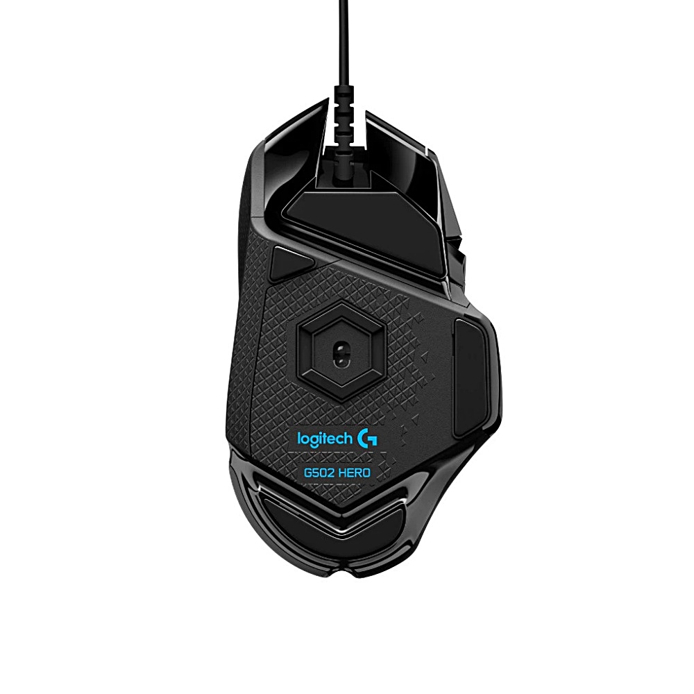 Logitech computer mouse, , large