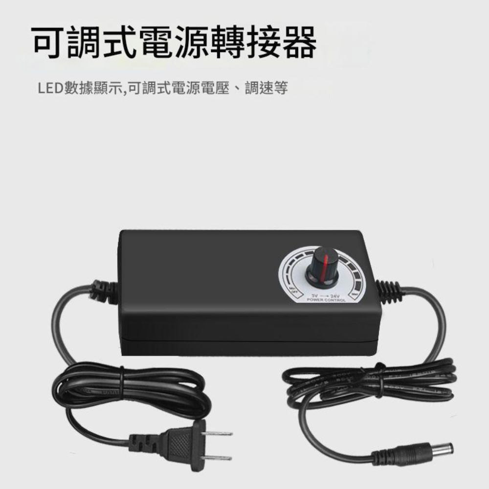 空氣循環12cm機箱風扇-5風扇+8金屬網罩+調速器+配件+螺絲, , large