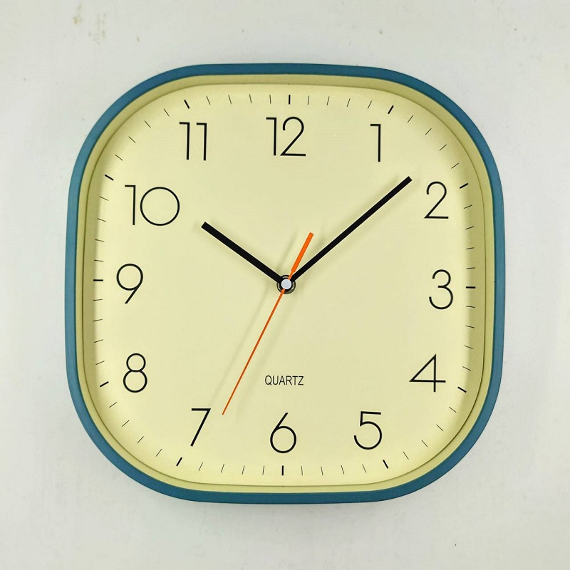 SG-286 Wall Clock, , large