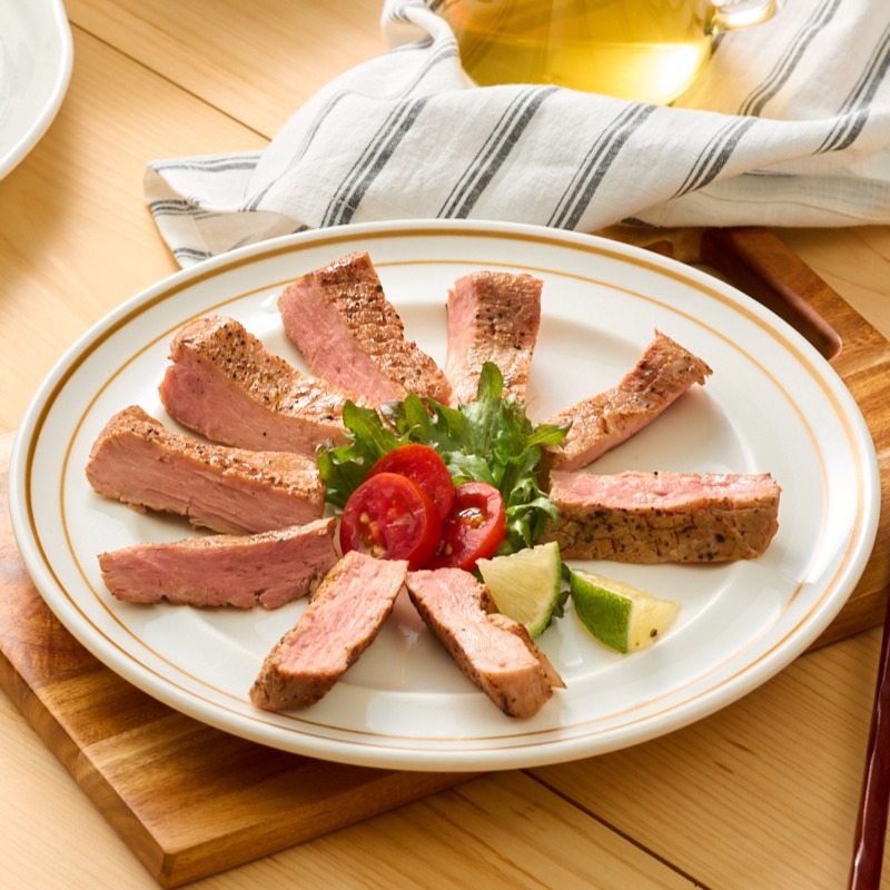 Black Pepper Pork, , large
