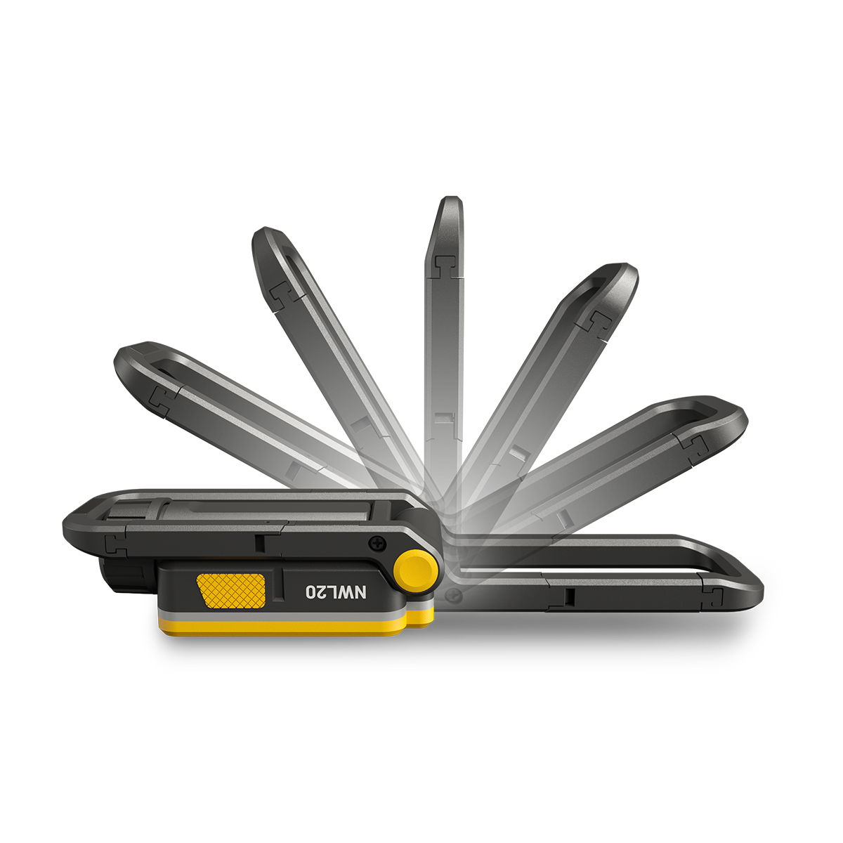 【錸特光電】NITECORE NWL20 多用途工具燈 可磁吸可吊掛, , large