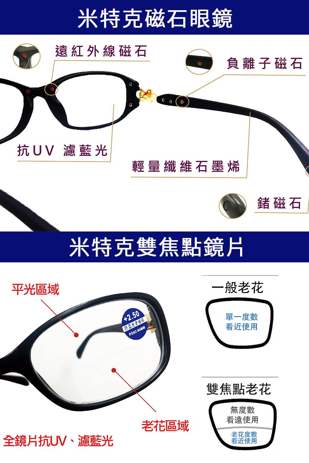 Glasses, , large